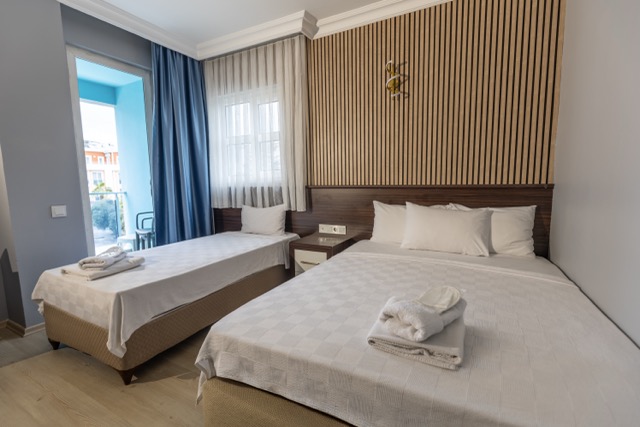 Citrus Urban Hotel