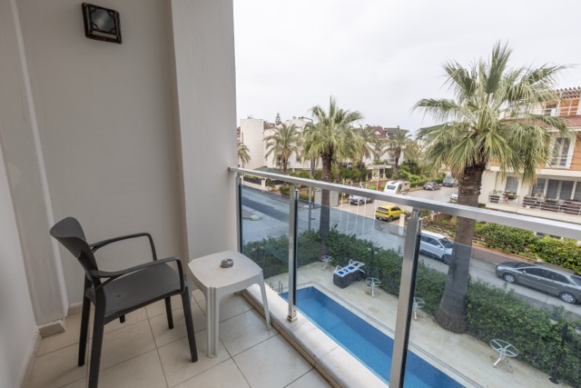 Citrus Urban Hotel