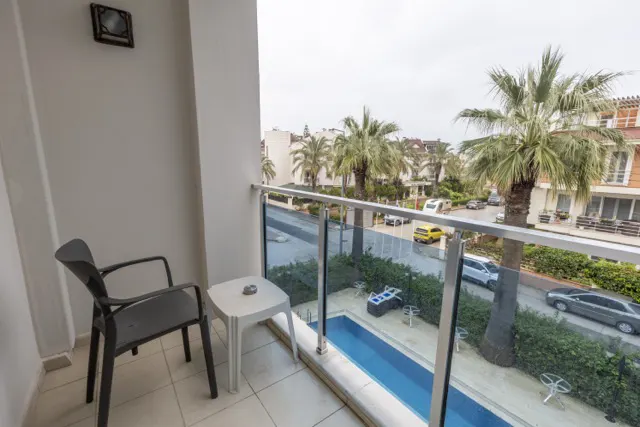 Citrus Urban Hotel