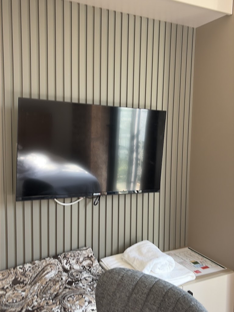 Daylights Apart Otel