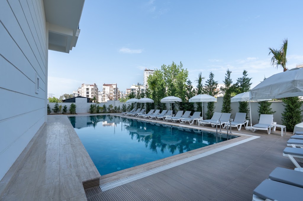 Daylights Apart Otel