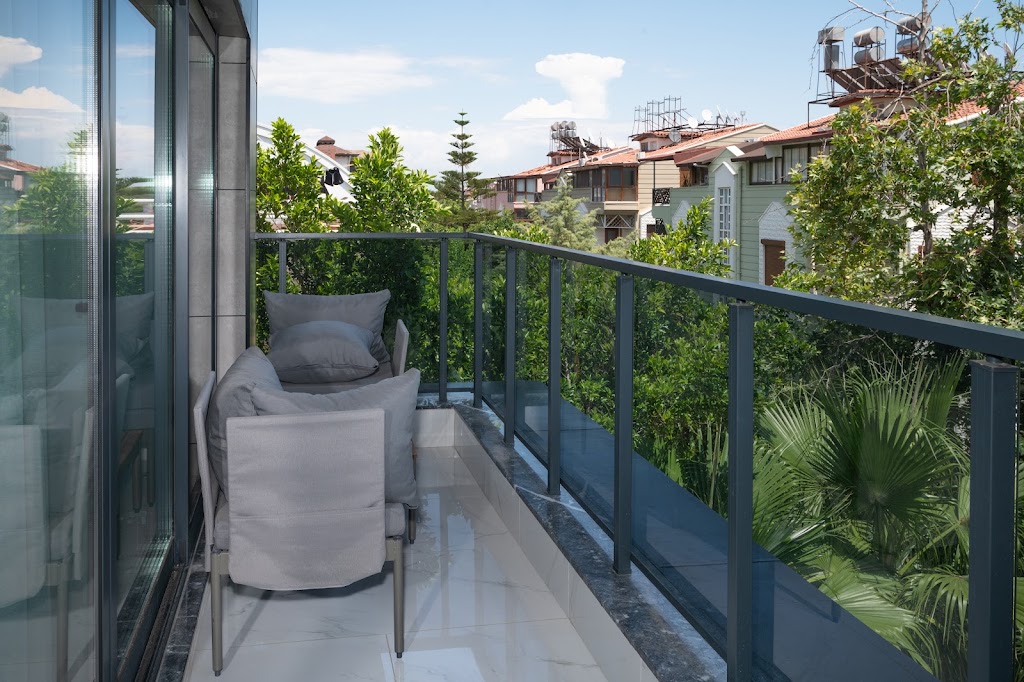 Dellart Apart Hotel