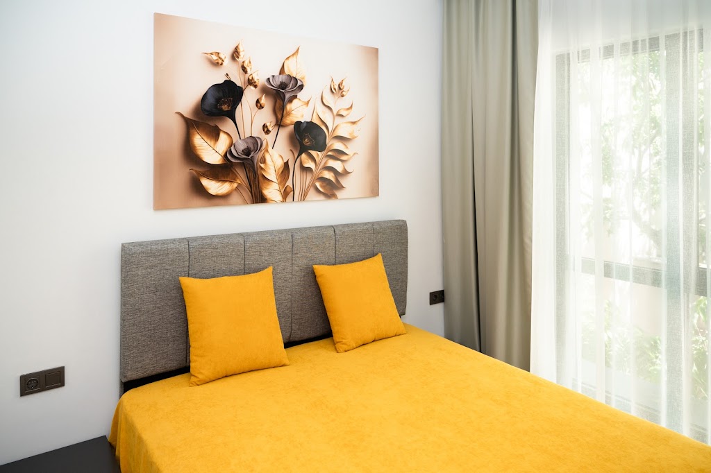 Dellart Apart Hotel