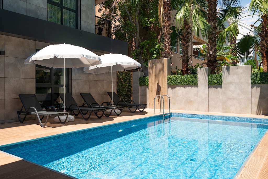 Dellart Apart Hotel