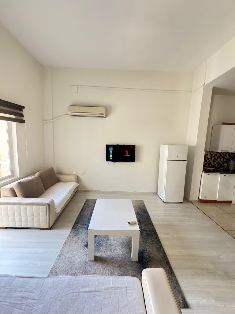 Acar Apart Otel