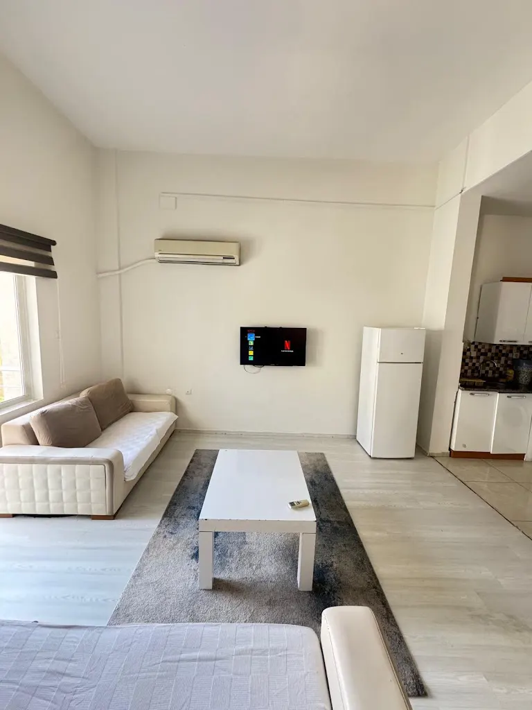 Acar Apart Otel