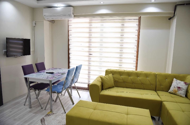 Acar Apart Otel