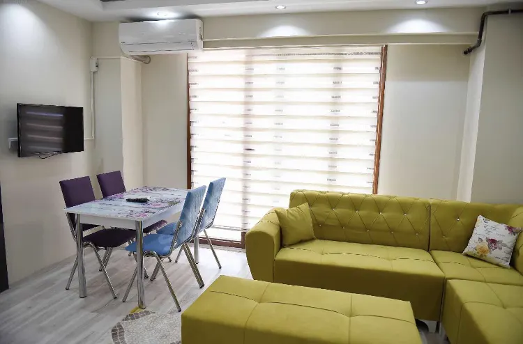 Acar Apart Otel
