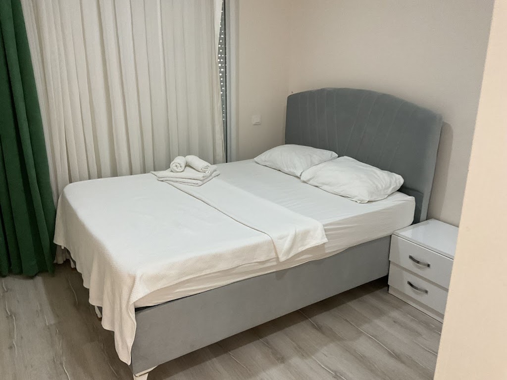 Taner Apart Hotel 4
