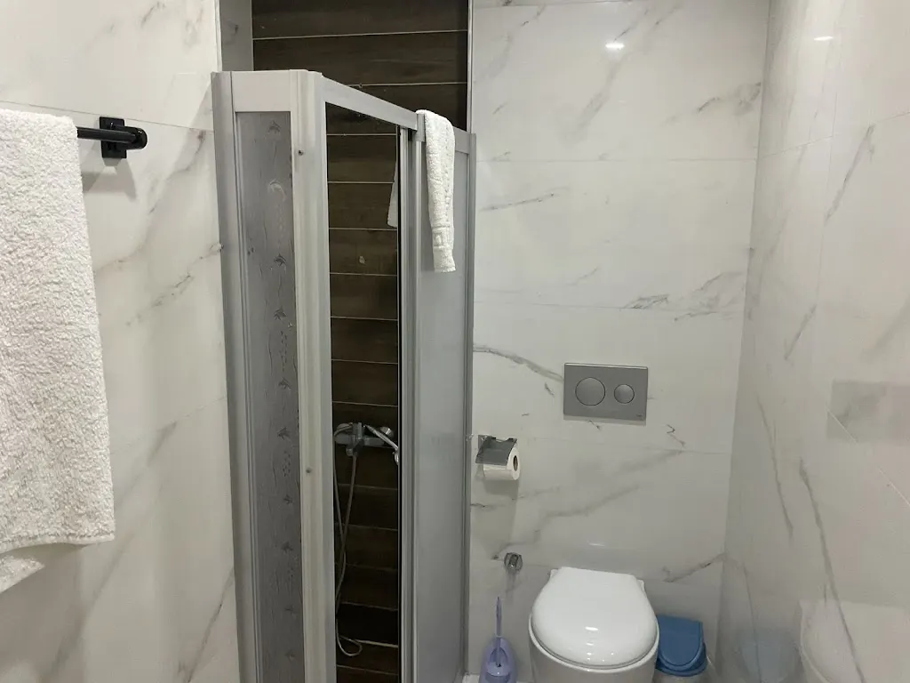 Taner Apart Hotel 4