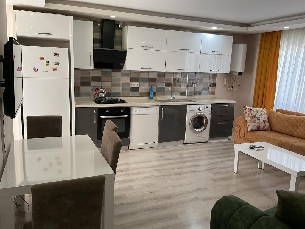 Taner Apart Hotel 4