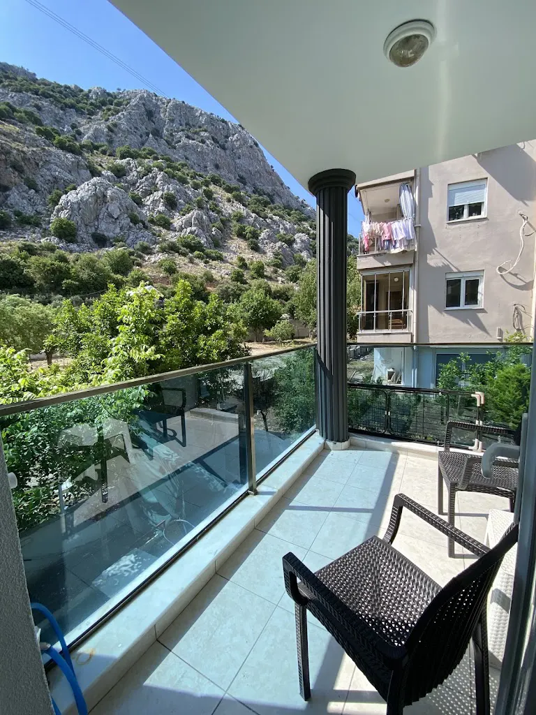 Konyaaltı Suite Hotel