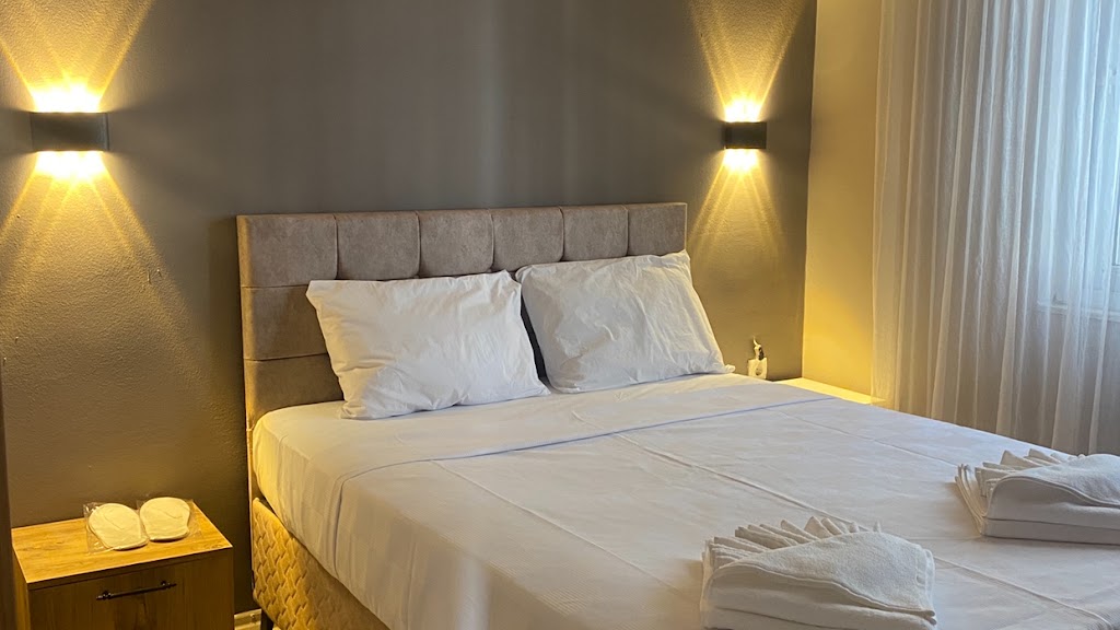 Konyaaltı Suite Hotel
