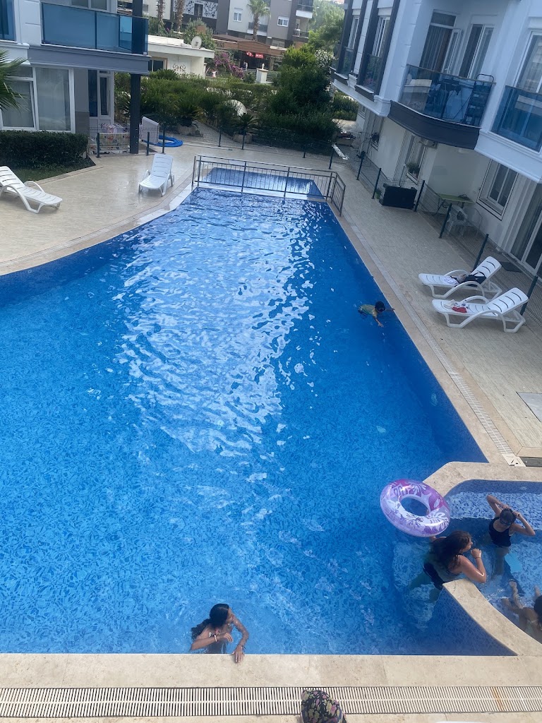 Konyaaltı Suite Hotel