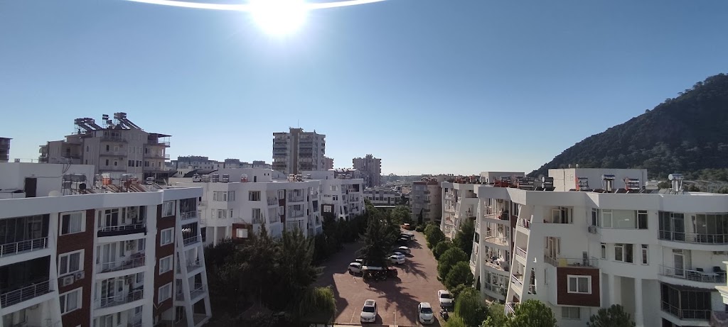 Demak Suit Homes İnşaat