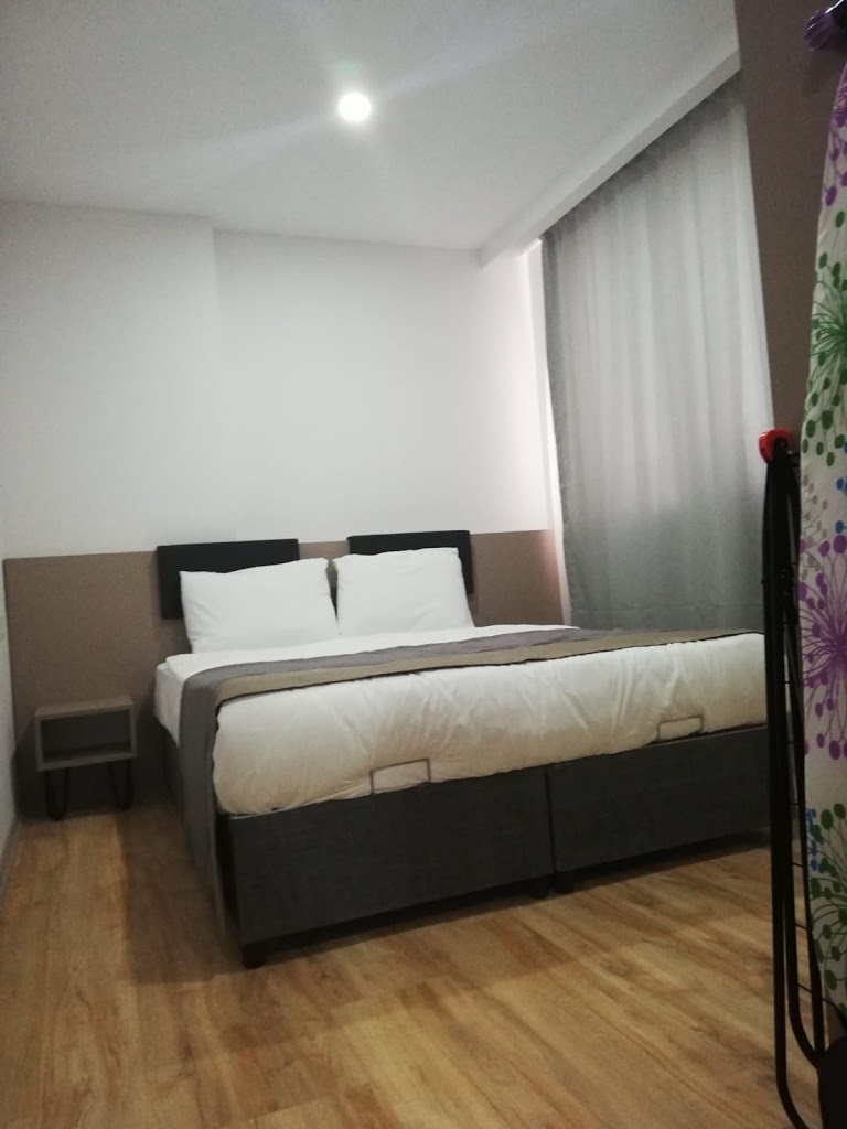 Demak Suit Homes İnşaat