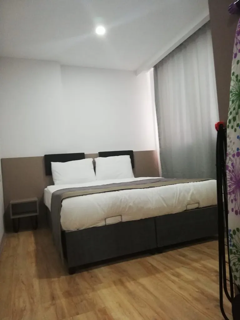 Demak Suit Homes İnşaat