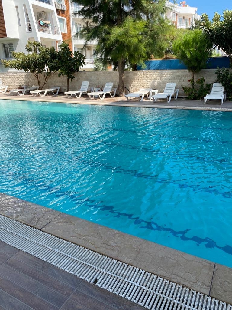 Demak Suit Homes İnşaat
