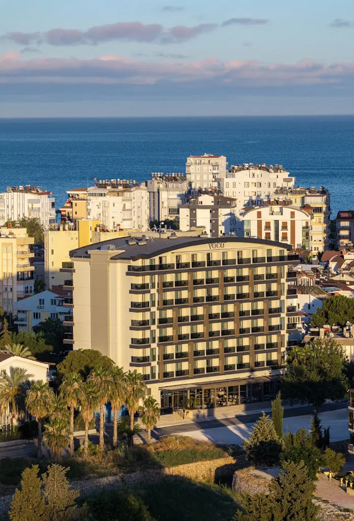 Voco Antalya - Konyaalti by IHG