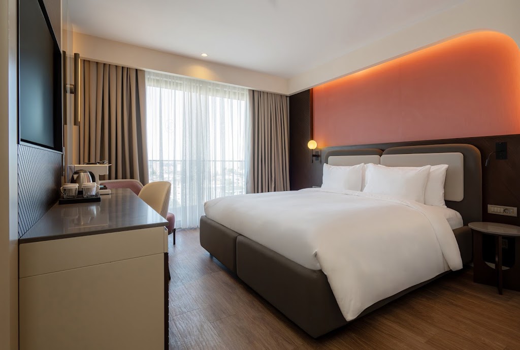 Voco Antalya - Konyaalti by IHG