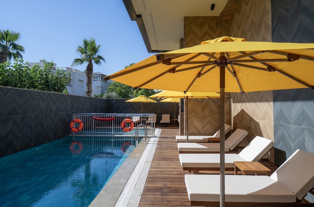 Voco Antalya - Konyaalti by IHG