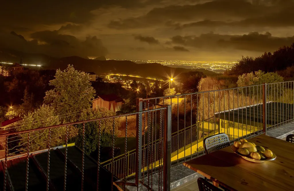 View Guest House