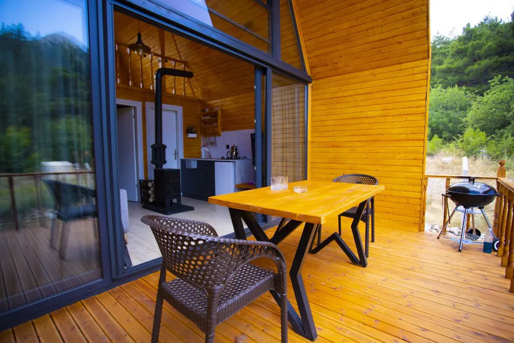 BRY House Bungalov