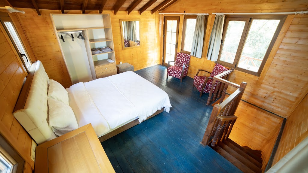 Welt Bungalows Konyaaltı