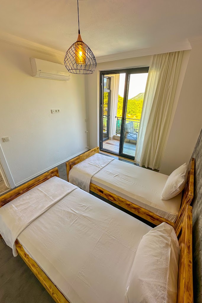 Taşköy Villas Antalya