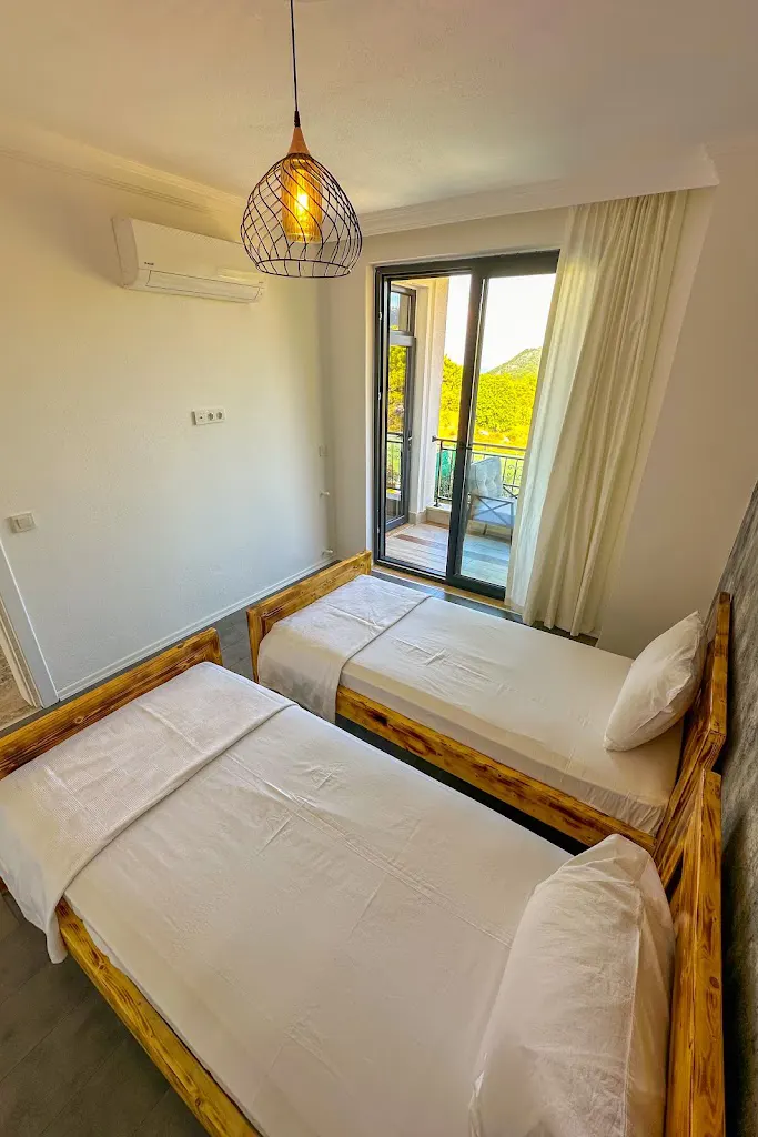 Taşköy Villas Antalya