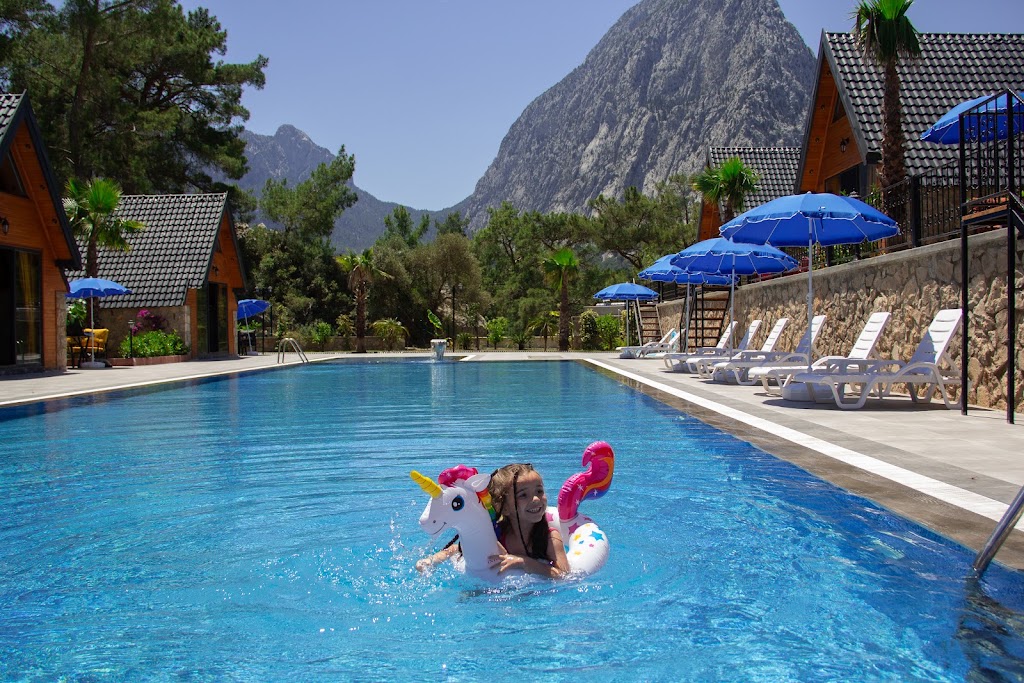 Taşköy Villas Antalya