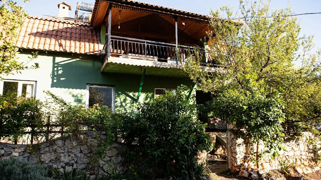 Vita Camping Otel