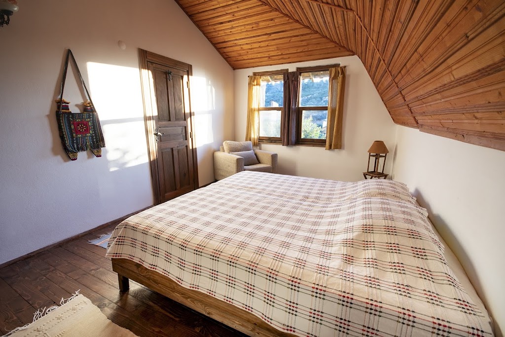 Vita Camping Otel
