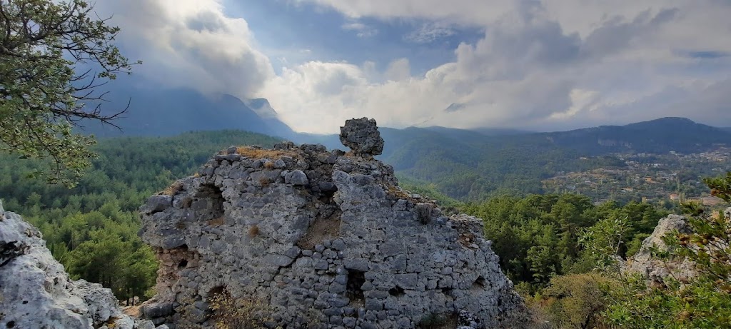Vita Camping Otel