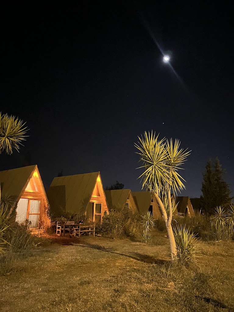Linda Camping