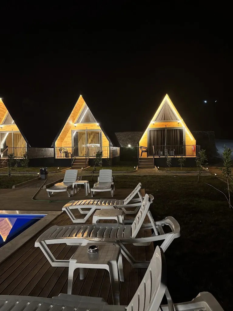 Evergreen Lodge