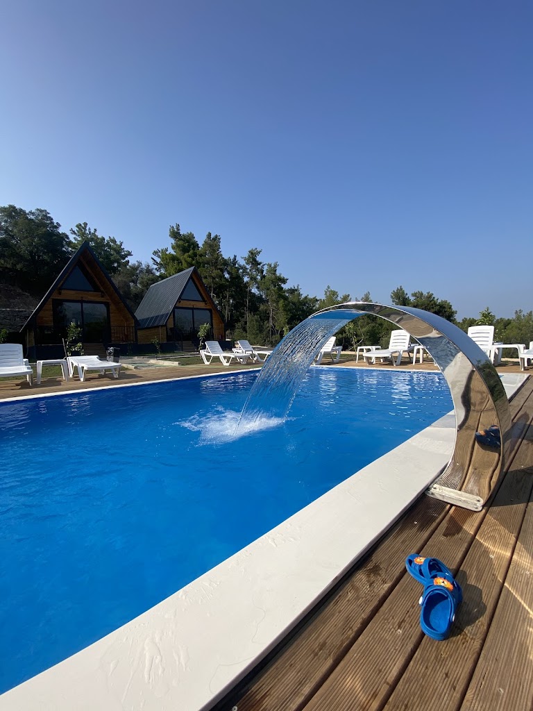 Evergreen Lodge