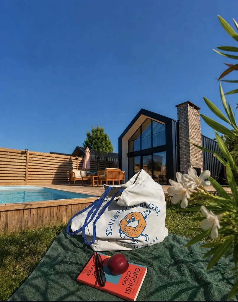 Lumera Bungalov