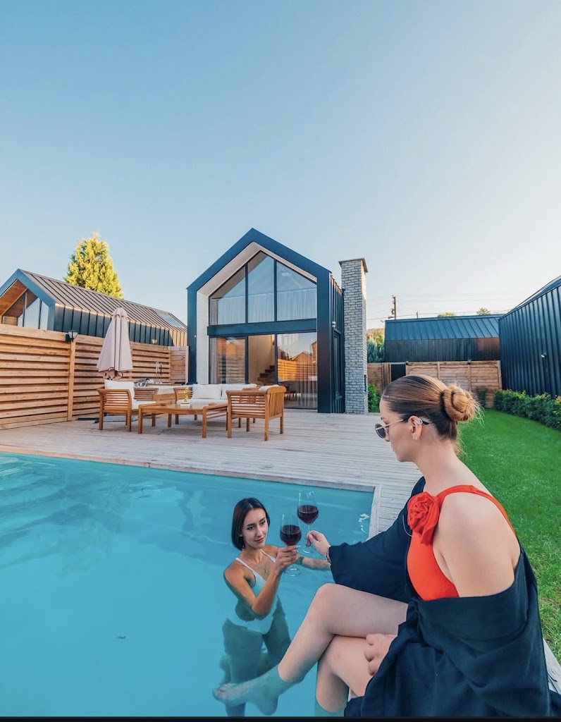 Lumera Bungalov