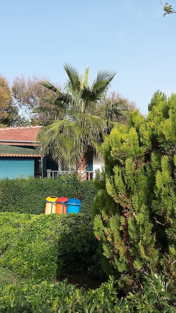 Side Altınkum Bungalow Hotel