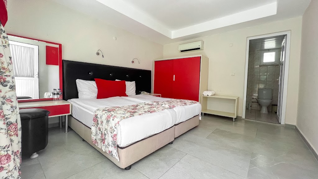 Side Altınkum Bungalow Hotel