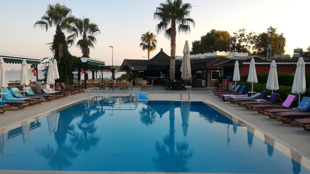 Side Altınkum Bungalow Hotel