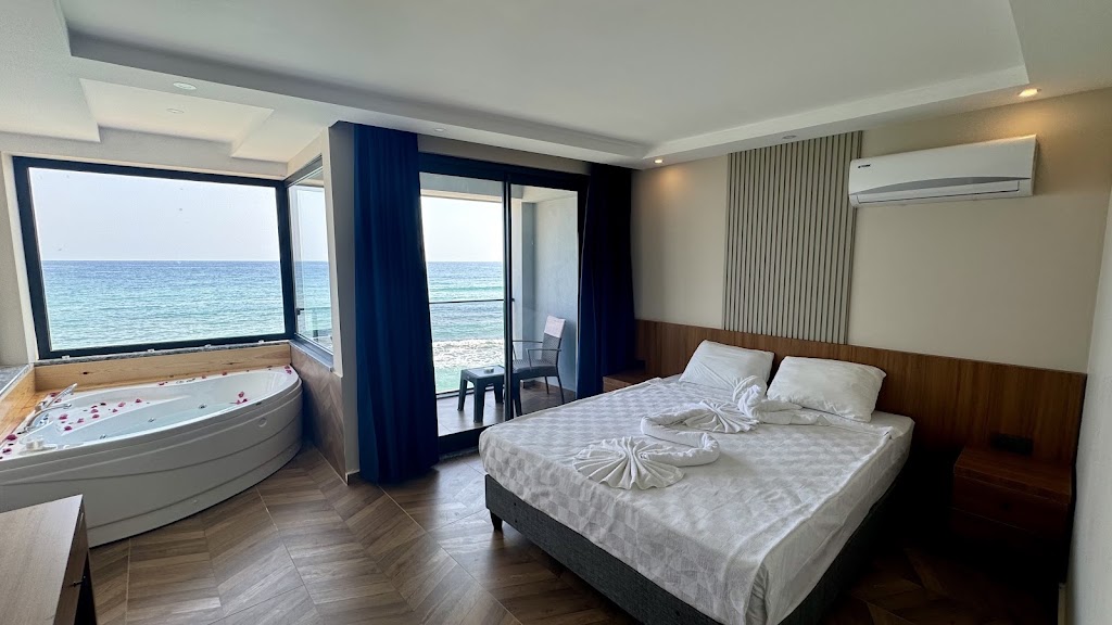 Ant Butik Otel & Bungalov