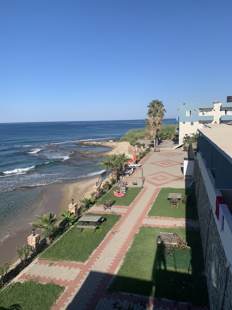 Ant Butik Otel & Bungalov