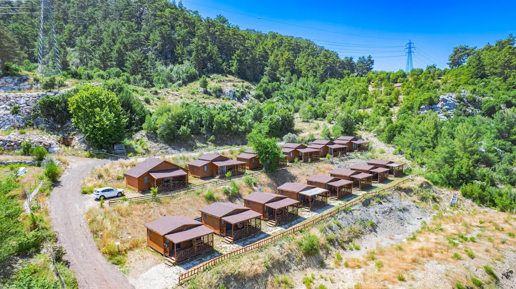 Hisarçandır Otel