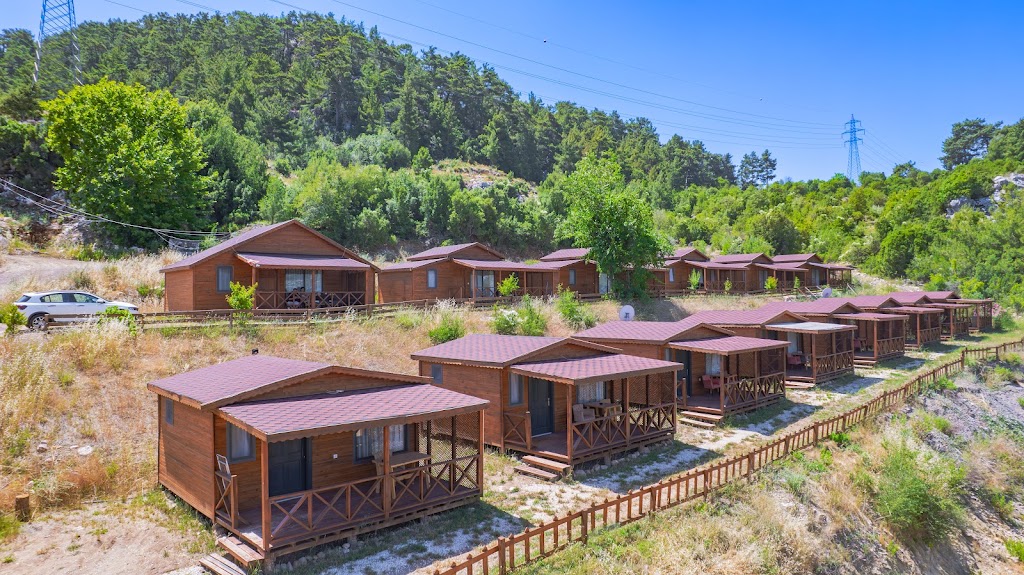 Hisarçandır Otel