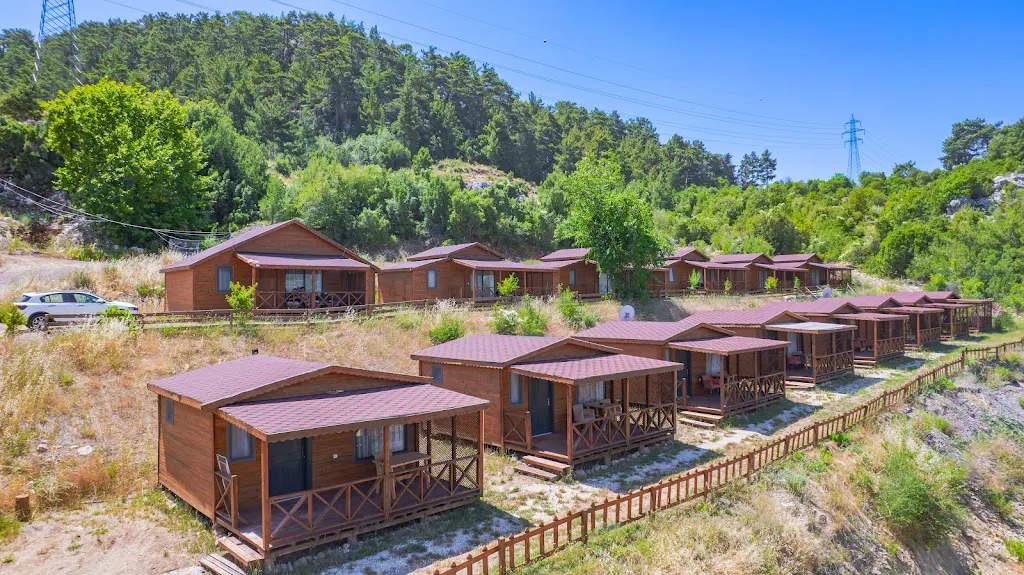 Hisarçandır Otel