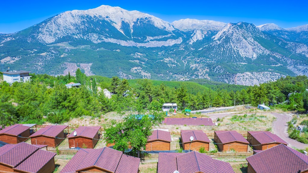 Hisarçandır Otel