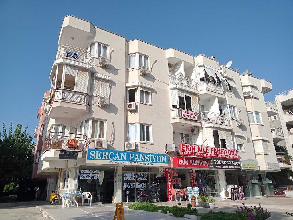Sercan Pansiyon