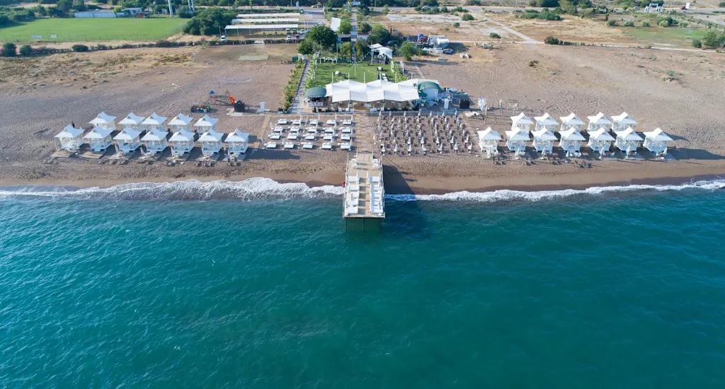 Lara Olympos Hotel
